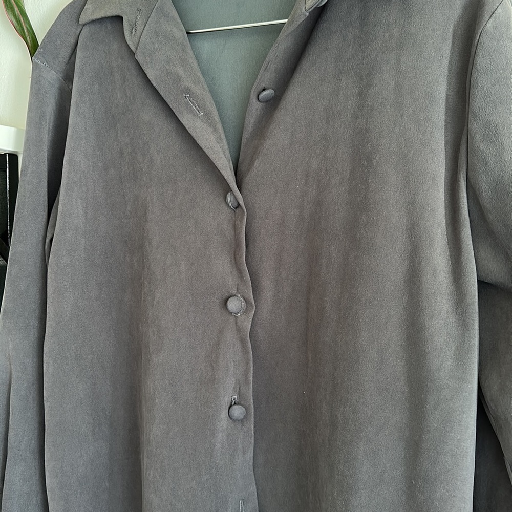 Kelly Scott jacket - Picture 2 of 4